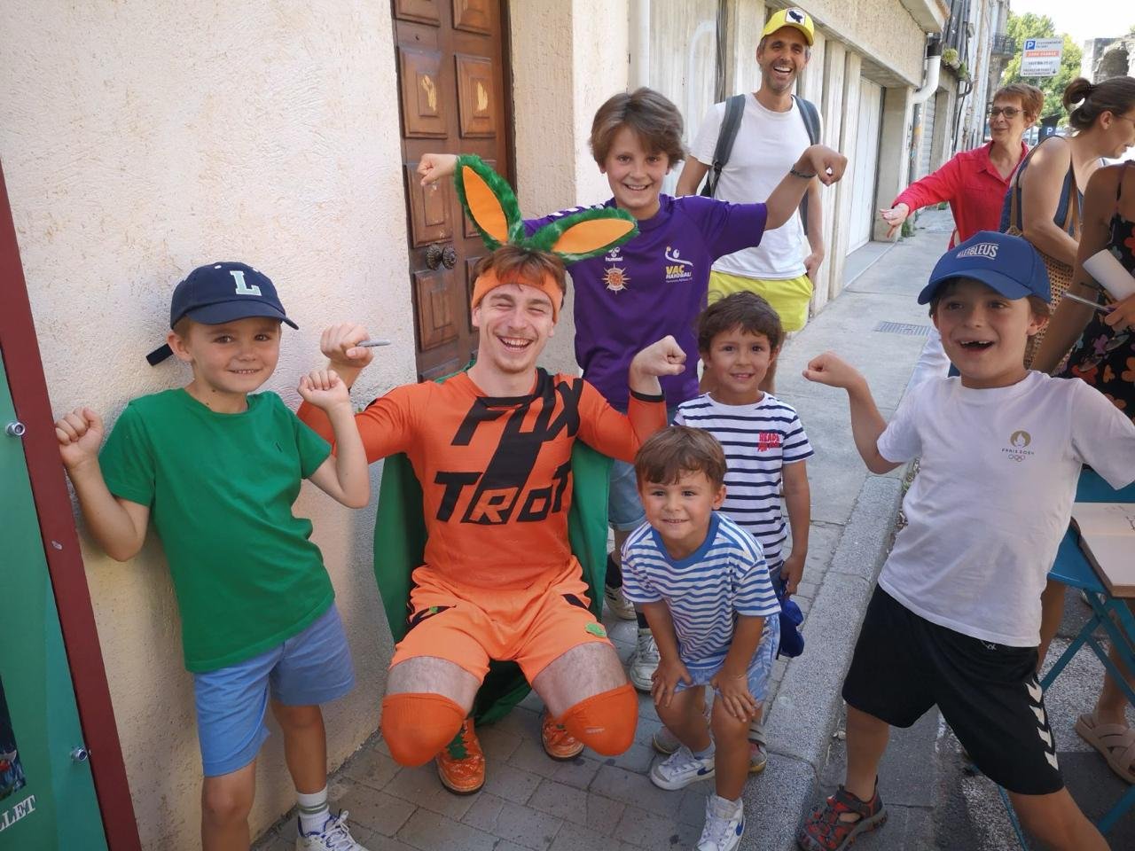 Photo actualité