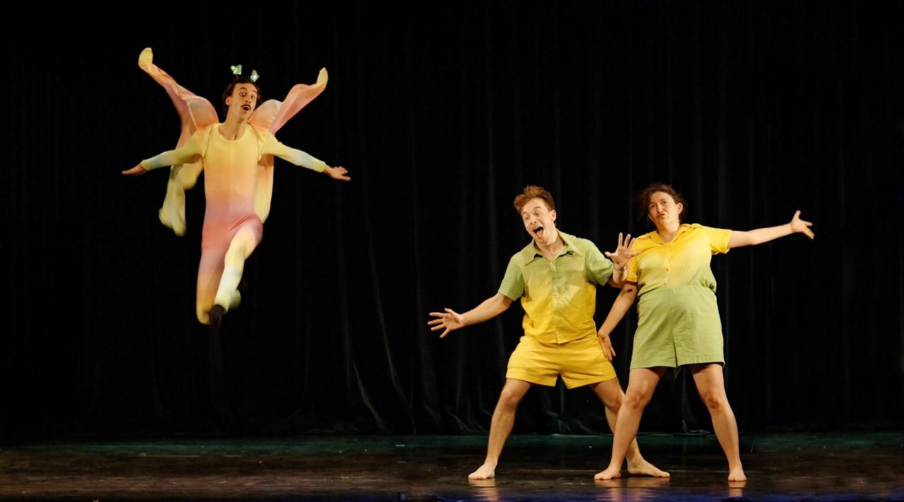 Scène du spectacle - Image 3
