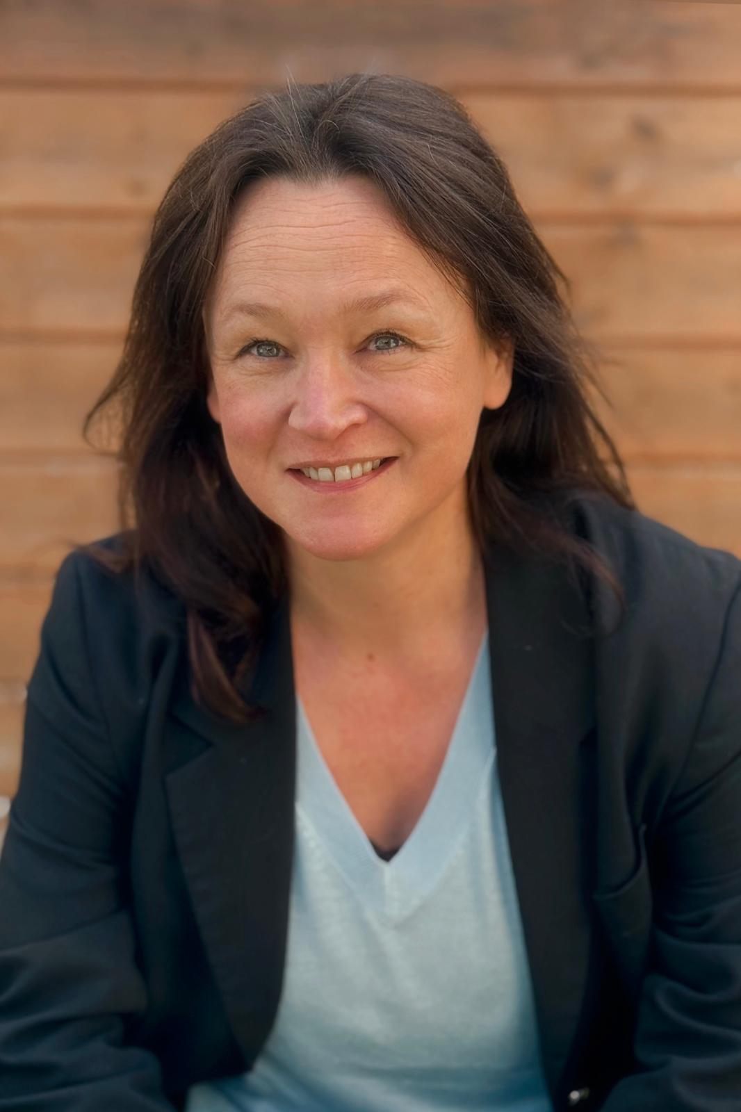 Barbara AUBOURG
