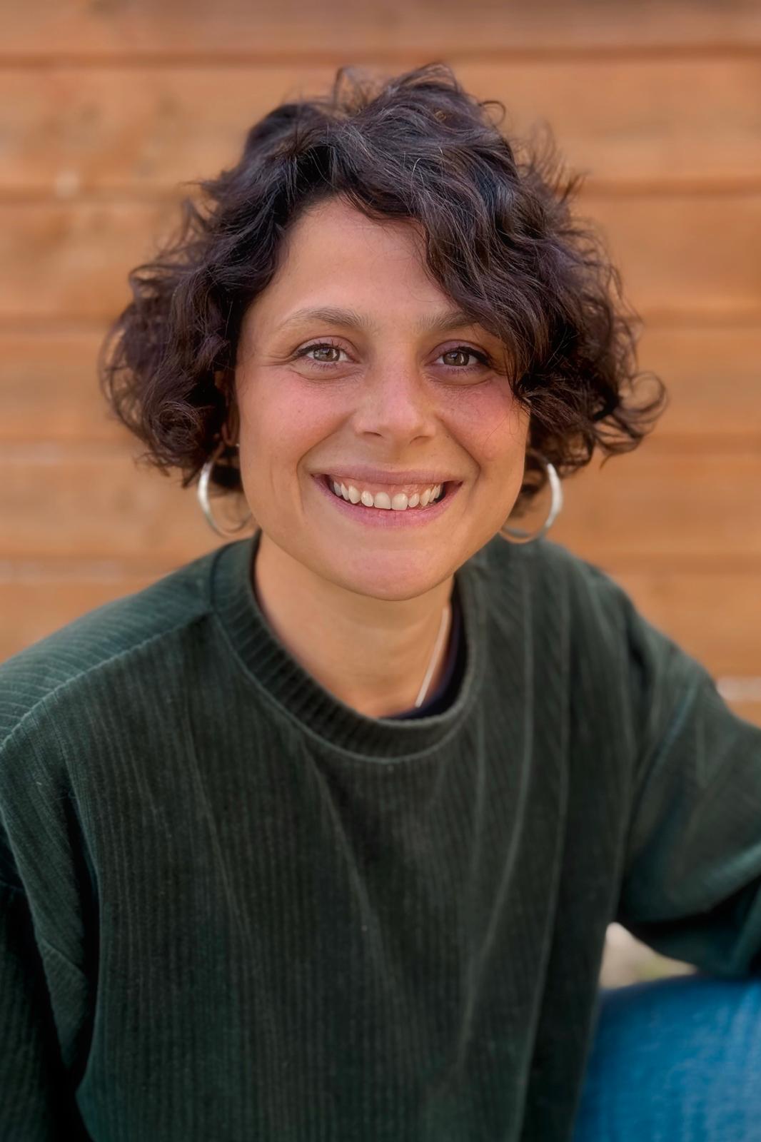 Fiona LEVY